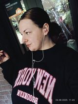 Fotka uživatele sandrasanderka68