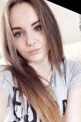 Фотография пользователя Lena1994lenayeif