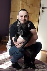 Benutzerfoto Mariusz0wy