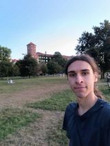 Benutzerfoto Kacpronek