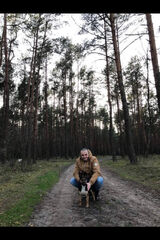 Фото користувача hnds