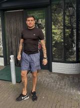 Фотография пользователя MateuszMat94