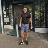 Foto pengguna MateuszMat94