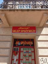 Фотография пользователя MaciekSzydlowski1