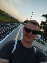 Фотография пользователя krzysztofkopko92