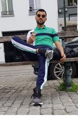 Foto pengguna Mezri