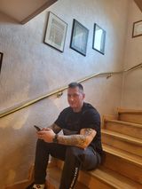 Фотография пользователя roickia399