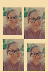 Foto pengguna justynaqw