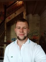 Фотография пользователя Krystiq
