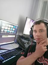 Zdjęcie użytkownika PanAsCys