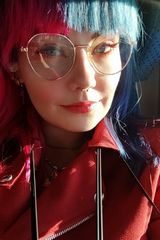 Фотография пользователя DariaKolorowa