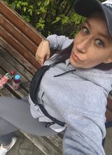 Фотография пользователя Paula35