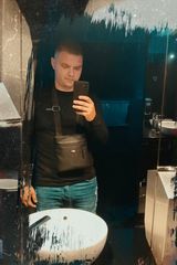 Фотография пользователя sebaganjamafia4