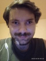 Фотография пользователя korix
