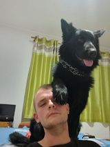 Foto pengguna WizjonerAkrobata
