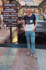 Robert9502 Фотография пользователя Robert9502