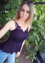 Фотография пользователя Marlena8800