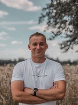 Zdjęcie użytkownika piotrekWgW