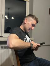 Фотография пользователя Przemek7777777