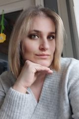 Benutzerfoto UlaJulcia