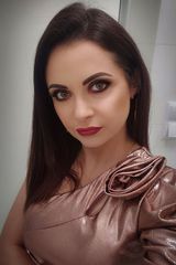 Фотография пользователя Slodkogorzkagirl