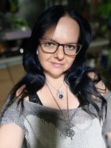 Foto pengguna CzarnaInez
