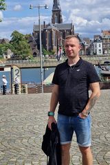 Foto pengguna kryptokoryna