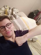 Фотография пользователя czyzewskijedrzej