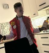 Фотография пользователя mazurtobiasz8