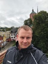 Benutzerfoto gslukasz85sg