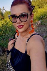 Фотография пользователя Jystyna