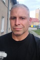 Zdjęcie użytkownika tomektopolski84