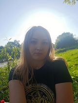 Фотография пользователя gertrudanowakowa