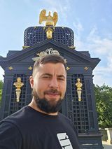 Фотография пользователя przemo556