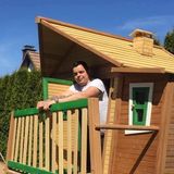 Фотография пользователя mariuszcholewa