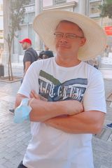 Foto utilizatorului LukaszWieckowski85