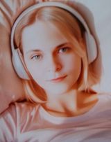 Фотография пользователя malwinamalwa774
