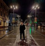Foto pengguna Matok