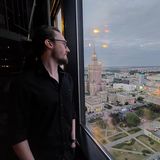Фотография пользователя wojszosek
