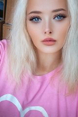 Фотография пользователя monika02097777