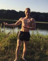 Foto utilizatoruluiManiekff