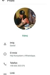 Foto pengguna xdatexdate