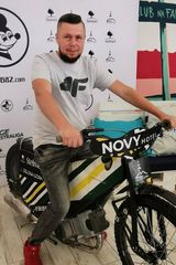 Benutzerfoto Piotr2912