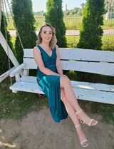 Фотография пользователя OliVVVVka