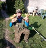 Benutzerfoto PrzemekRuszkowsk24