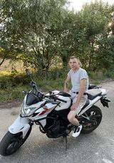 Фотография пользователя Zbyszeek95