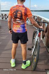 Foto pengguna Smileandrun