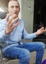 Foto pengguna Pawciooooo95
