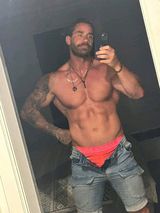 Фотография пользователя YourFitBoy