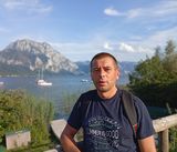 Фотография пользователя ChartlinskiK